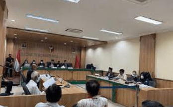 Partai-Bhineka-Laporkan-KPU-Ke-Bawaslu-Karena-Tak-Lolos-Pendaftaran-Karena-Sipol