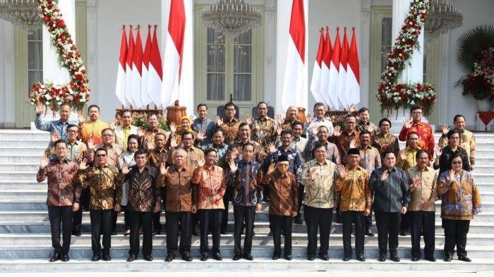 Jokowi-dan-Prabowo-Bahas-Reshuffle-Isu-Rombak-Kabinet-Kian-Menguat-