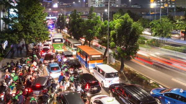 Pemprov-DKI-Akan-Tutup-27-Jalur-Putar-Balik-di-Jakarta-Untuk-Kurangi-Kemacetan