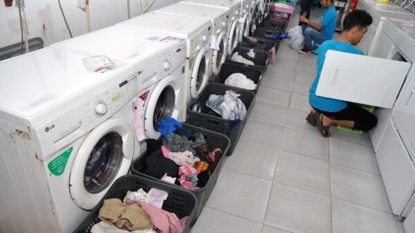 Hal-Hal Yang Perlu Diperhatikan Jika Ingin Membuka Bisnis jasa laundry