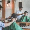 Hal-Hal Yang Perlu Diperhatikan Jika Ingin Membuka Bisnis pangkas rambut