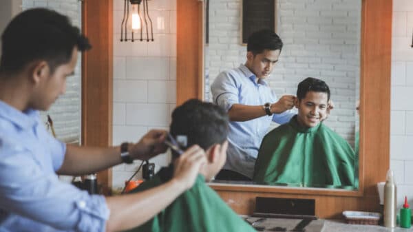 Hal-Hal Yang Perlu Diperhatikan Jika Ingin Membuka Bisnis pangkas rambut
