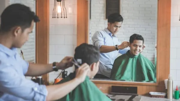 Hal-Hal Yang Perlu Diperhatikan Jika Ingin Membuka Bisnis pangkas rambut