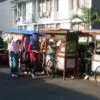 Hal-Hal Yang Perlu Diperhatikan Jika Ingin Membuka Bisnis pedagang kaki 5