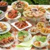 Menu buka puasa yang cocok saat bulan puasa