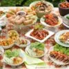 Menu buka sahur yang cocok saat bulan puasa