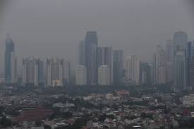 Pemerintah Menginstruksikan WFH: Respons Terhadap Buruknya Kualitas Udara DKI Jakarta