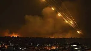 Update Konflik Hamas vs. Israel