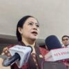 Puan Maharani Tegaskan Dukungan PDIP untuk Pemerintahan Jokowi: Konsolidasi Kekuatan Politik