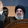 Alasan Pangeran Arab Saudi Kritik Pidato Pemimpin Hizbullah tentang Palestina