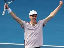 Jannik Sinner Menciptakan Sejarah Raih Gelar Juara Australian Open 2023