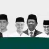 Rumor Mengenai Pengunduran Diri dan Potensi Menjadi Cawapres 2024