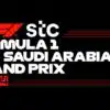 Grand Prix Arab Saudi 2024