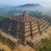 Sejarah Candi Borobudur