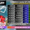 JuniorGP 2025